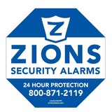 Zions Security Alarms - Other in Lehi
