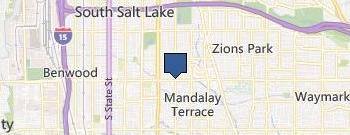 Jafra Consultora de Belleza location map