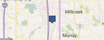 Brother International Corporation location map