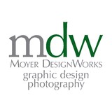 Moyer Designworks LLC - Graphic Design in Salem