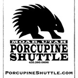 Porcupine Shuttle - Other in Moab