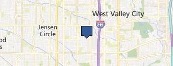 Farmers Insurance location map