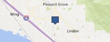 Critical Laser Technologies location map