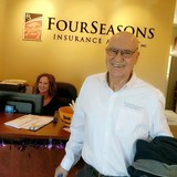 Four Seasons Insurance Inc - Insurance in Salt Lake City