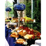 Eiffel Tower Fine Catering - Caterers in Salt Lake City