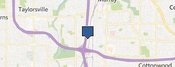 Wasatch Exterminators Inc location map