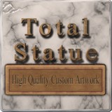 Total Statue - Other in Springville