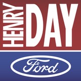 Henry Day Ford Inc - Car Dealers in Salt Lake City