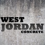 Jordan West Concrete - Concrete Products & Services in West Jordan