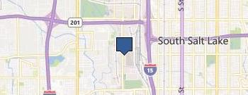 Grainger Industrial Supply location map