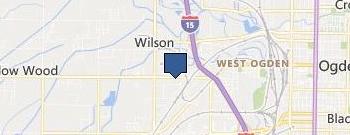 Roofing Supply Group Utah LLC location map