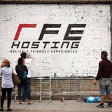 RFE Hosting - Web Design & Development in Sandy
