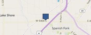 Cw Racing LLC location map