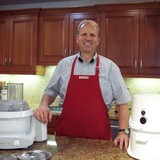 Bosch Kitchen Center - Other in Sandy