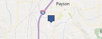 Sew What Embroidery location map