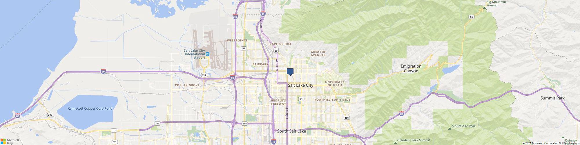 Jacobsen Capital Management cover photo