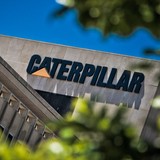Caterpillar Inc - Metallurgy, Quarrying or Mining Machinery & Equipment in Huntington