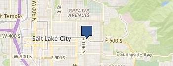 Century Images location map
