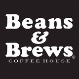 Beans & Brews Coffee House - Cafes in Salt Lake City