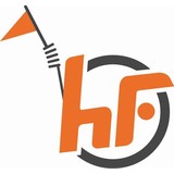 Helmet Flag - Other in Sandy