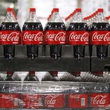 Coca-Cola Bottling CO - Other in Price
