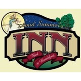 Amid Summer's Inn Bed & Brkfst - Other in Cedar City