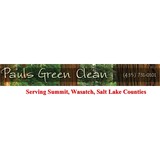 Paul's Green Clean - Cleaning Services in Park City