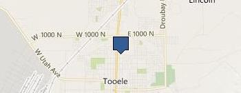 Wells Brett R DDS location map