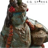 C G Sparks - Furniture Stores in Salt Lake City