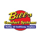 Bills Comfort Systems - Heating & Air Conditioning / HVAC in Layton