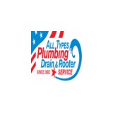 All Types Plumbing CO - Plumbing in West Jordan