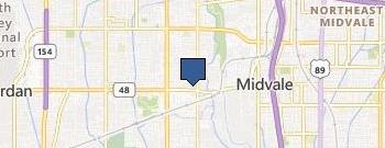 Bladeops LLC location map