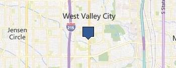 Farmers Insurance location map