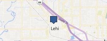 Oilo LLC location map