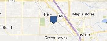 Envirospec LLC location map