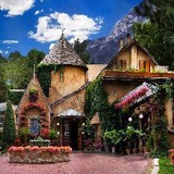 LA Caille - Restaurants in Sandy