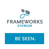 Frameworks Eyewear - Other in Sandy