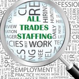 All Trades Staffing Service, LLC - Other in Ogden