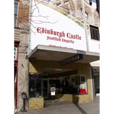 Edinburgh Castle - Gift Shops in Salt Lake City