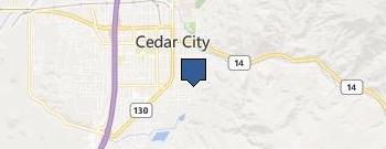 Southwest Adventure Tours location map