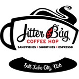 Jitterbug Coffee Hop - Cafes in Salt Lake City