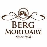 Berg Mortuary - Funeral Services & Cemeteries in Provo