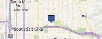 Farmers Insurance location map