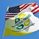 Industrial Finishes & Systems - Painters & Decorators in Salt Lake City