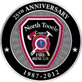 N Tooele County Fire - Other in Tooele