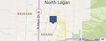 Dr. Schweppe Pediatric Dentistry location map
