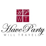 Have Party Will Travel - Caterers in Salt Lake City