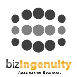 Biz Ingenuity LLC - Software Development in Salt Lake City