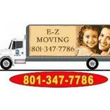 E-Z Moving - Movers & Removals in Salt Lake City