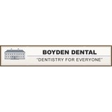 Boyden Robert DDS - Dentists in Draper